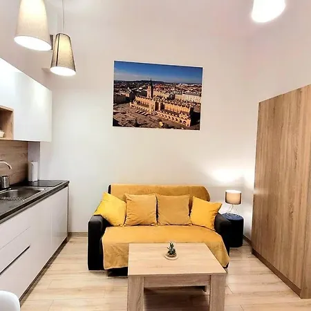 Golden Bosacka Old Town 2 Apartment *