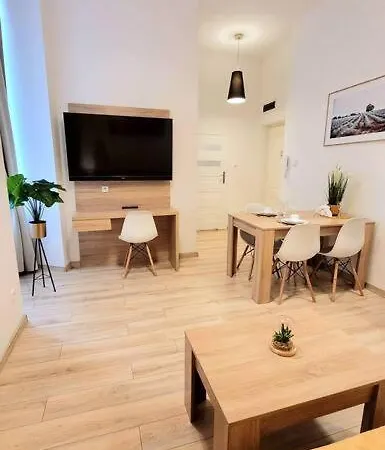 Golden Bosacka Old Town 2 Apartment *