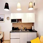 Apartman Golden Bosacka Old Town 2 *