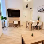 Golden Bosacka Old Town 2 Apartman *