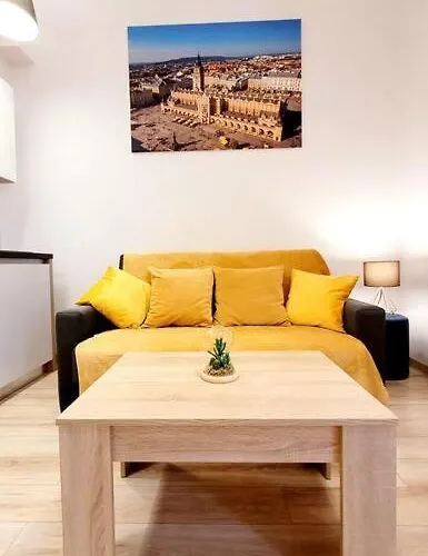 Golden Bosacka Old Town 2 Krasków