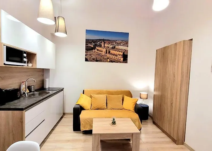 Golden Bosacka Old Town 2 Διαμέρισμα *