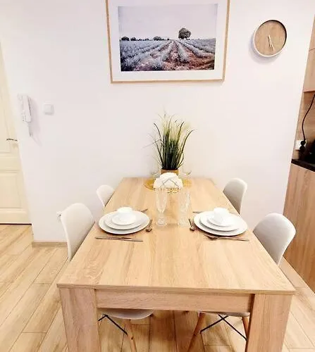 Golden Bosacka Old Town 2 Διαμέρισμα