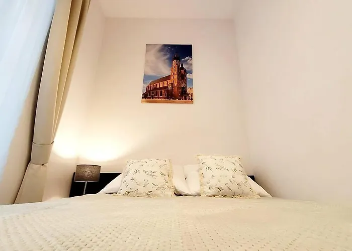 Golden Bosacka Old Town 2 *