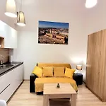 Golden Bosacka Old Town 2 Apartment *