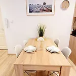 Golden Bosacka Old Town 2 Apartment