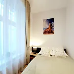 Apartment Golden Bosacka Old Town 2 Krakau